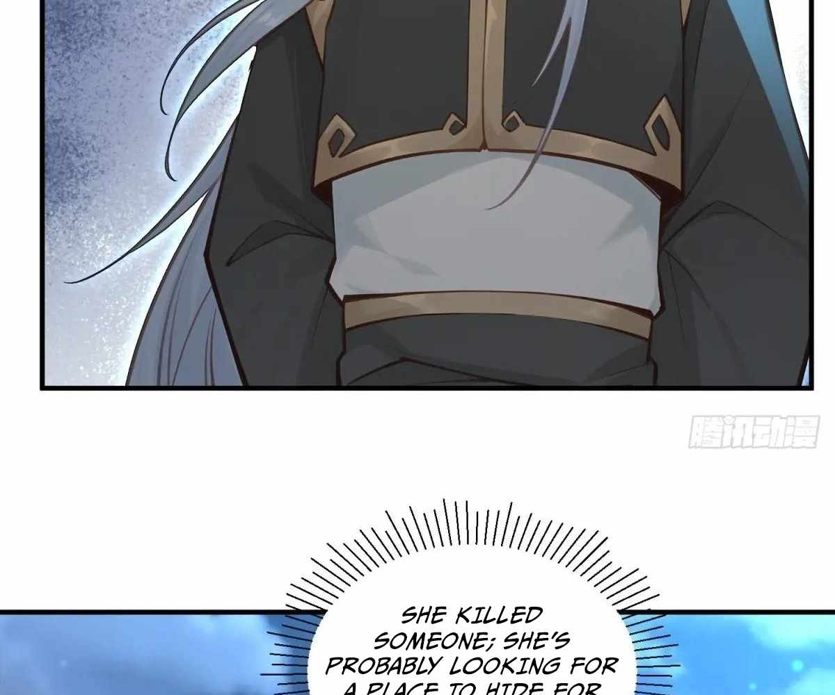 Traveling Through Time and Space to Become an Unlucky NPC: I Have a Wife to Protect Me Chapter 94 56